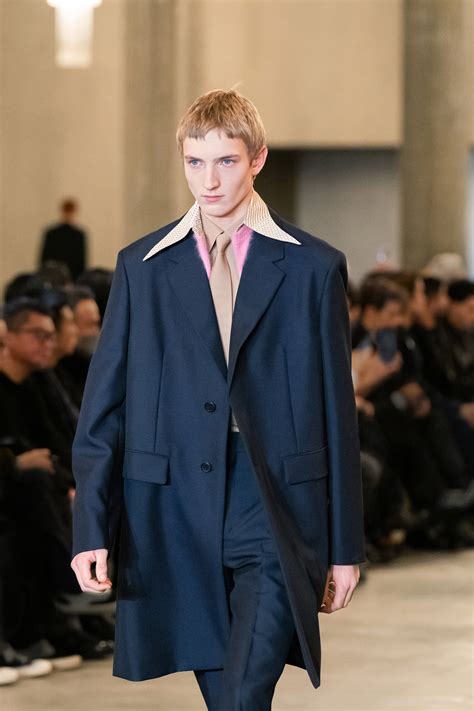 prada fall winter 23